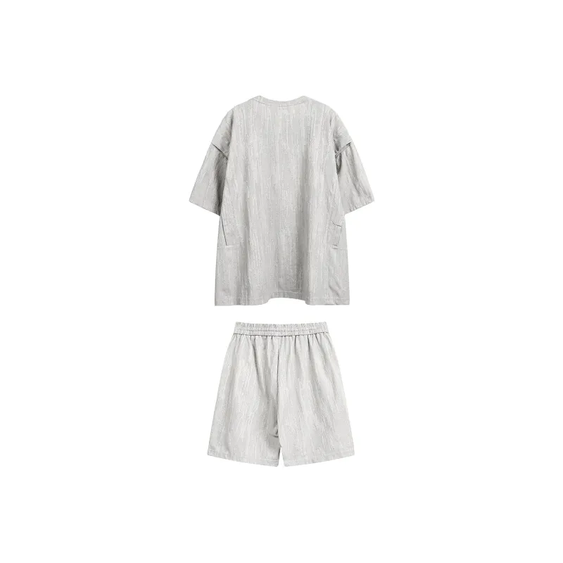 Chisportate Casual Sportswear Unisex-9