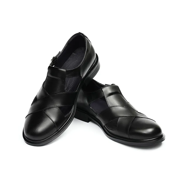 ASTON M.JAZZ Casual Shoes Men's-5