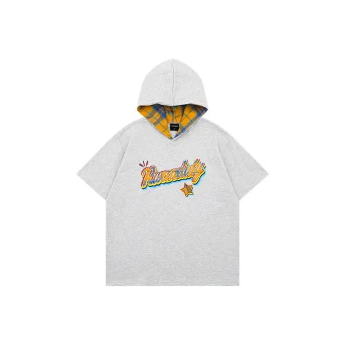 Vine Color Regular T Shirt Women's