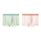 2 Pack[Mint Green+Almond Powders]
