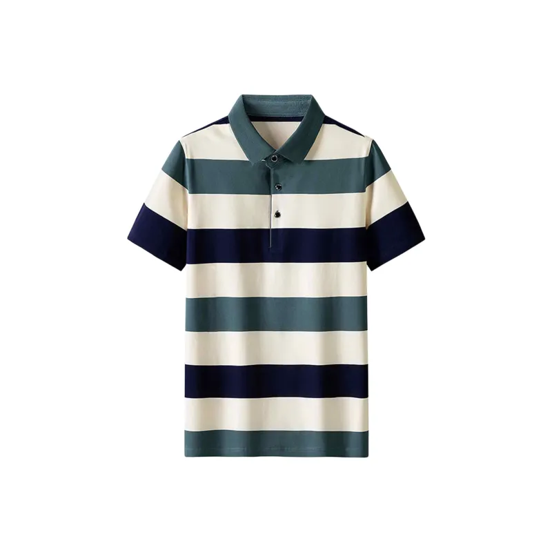 PIERRE CARDIN Polo Shirts Men-2