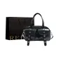 Black+Shopping Bag