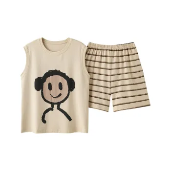 Pretty lady Women's Pajama Sets