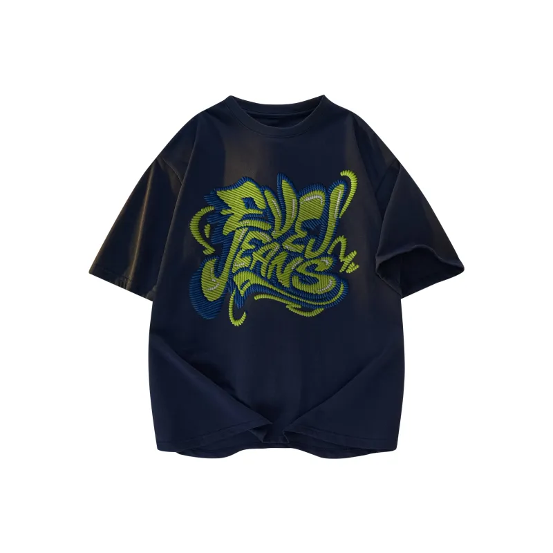 Yiwen T Shirts Unisex-10