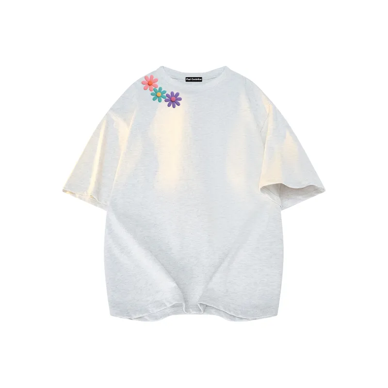 PAUL COSTELLOE T Shirts Unisex-8