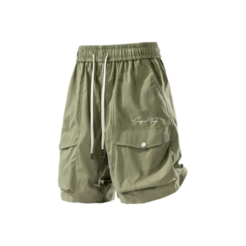 7 SEVFUN Casual Shorts Unisex-12