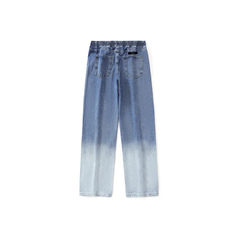 GALAXY FAIRY Jeans Unisex-1