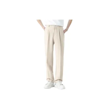 RAP PANDA Suit Trousers Unisex