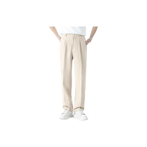 RAP PANDA Suit Trousers Unisex