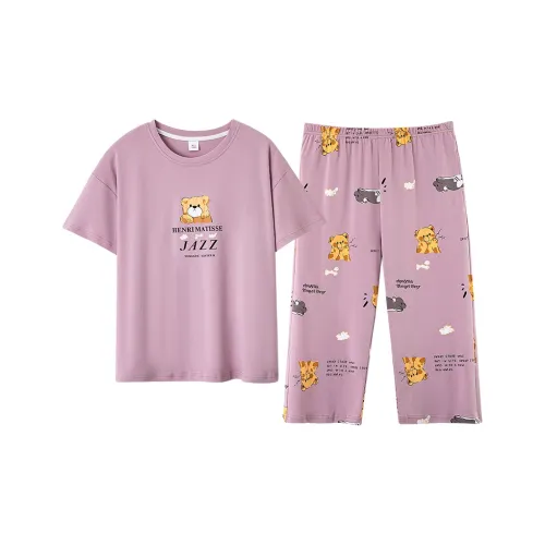 FENTENGCARE Women's Pajama Sets