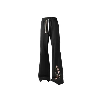 JEANSWEST Casual Pants Unisex