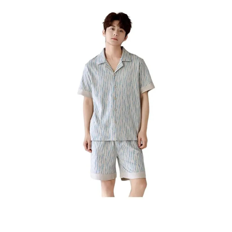 MIIOW Unisex Pajama Sets-5