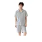 [Men's]Blue Stripes