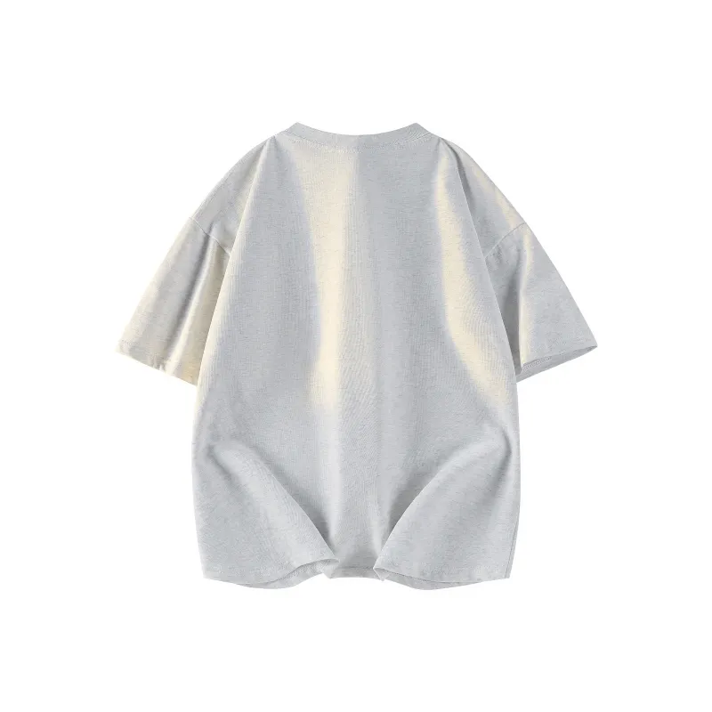 Budding Bear T Shirts Unisex-5