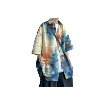 MARK WAFFLE Shirts Unisex