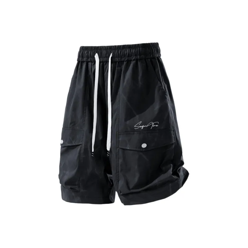 7 SEVFUN Casual Shorts Unisex-0