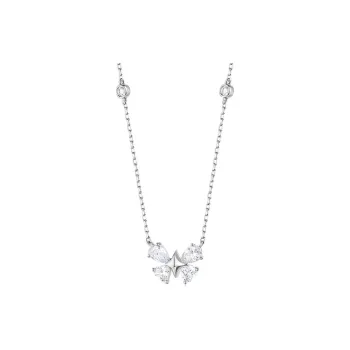 NIGHT RIDER DRIGINAL 925 Sterling Silver Necklaces Women's