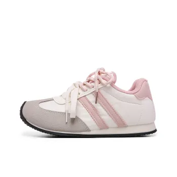Lovely You Wear resistant And Lightweight Low Top Skateboard Shoes Women's