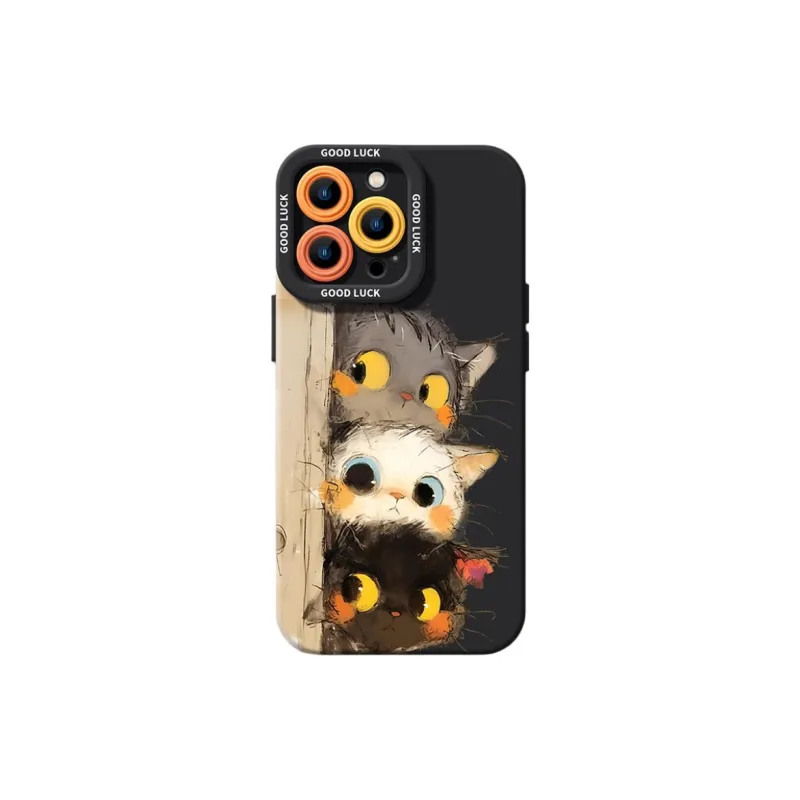 K Touch Phone Cases-4