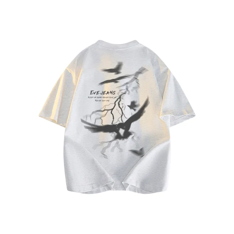 Yiwen T Shirts Unisex-16