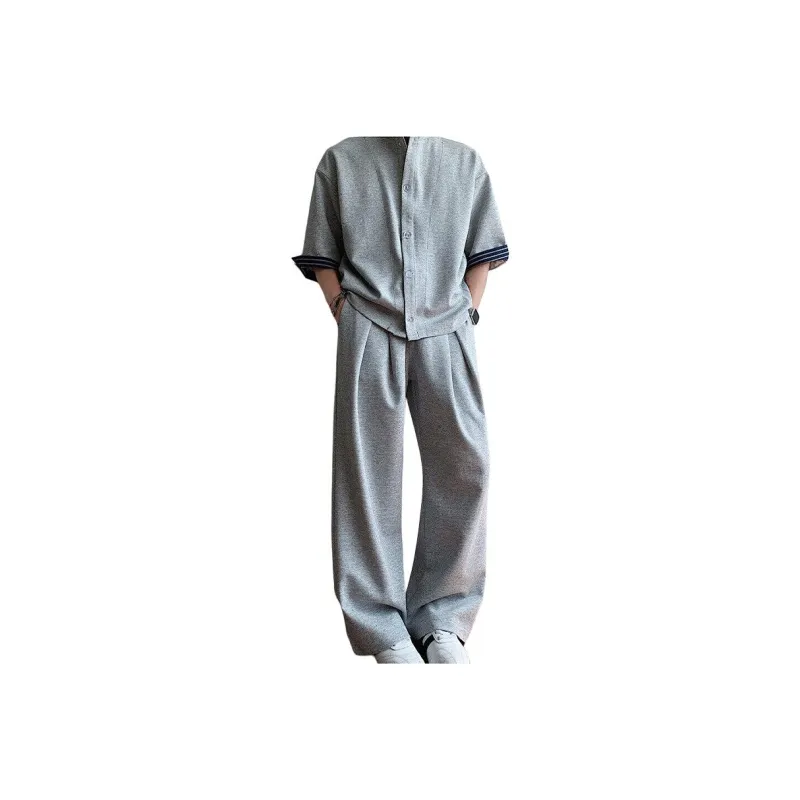 PVPVPV Casual Sportswear Unisex-2