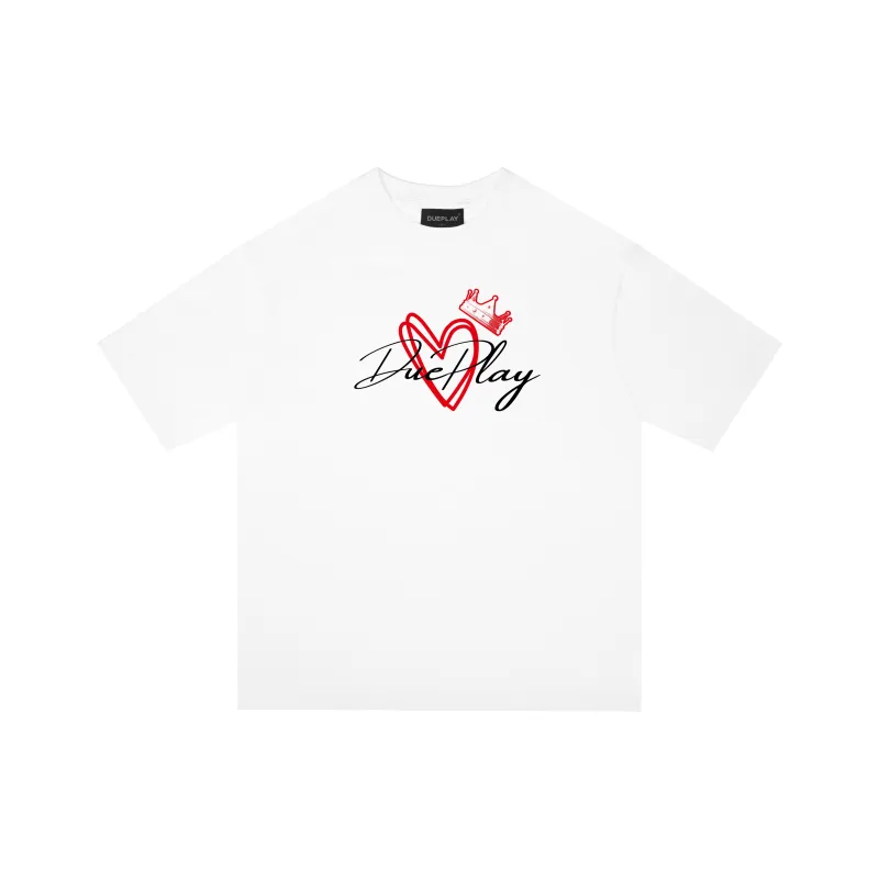 DUEPLAY T Shirts Unisex-0