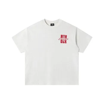 A Chock T Shirts Unisex