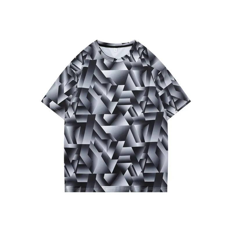 HUMNAT T Shirts Unisex-2