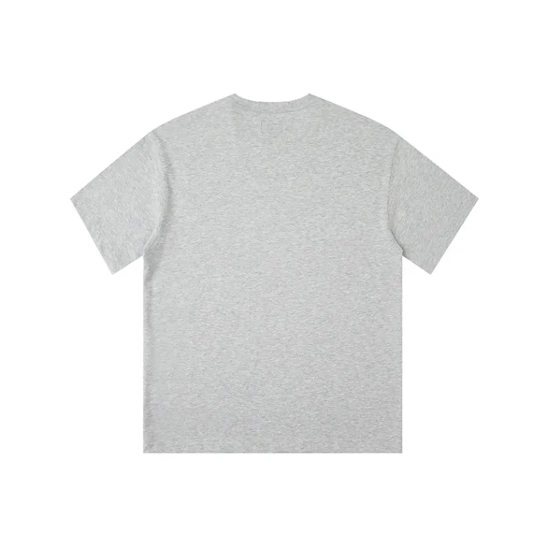 New Era New Era X MLB Co brand T Shirt Unisex-1