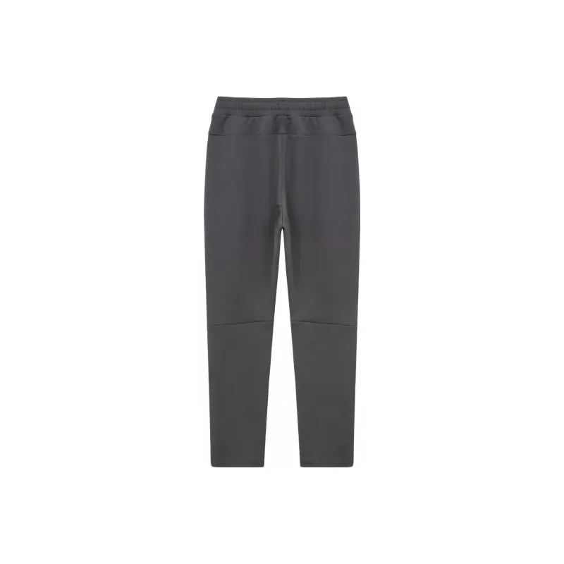 THE NORTH FACE Knitted Sweatpants Men's Gray-1