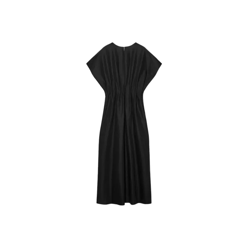 ZARA ZW Series Short Sleeved Dress Women's-1