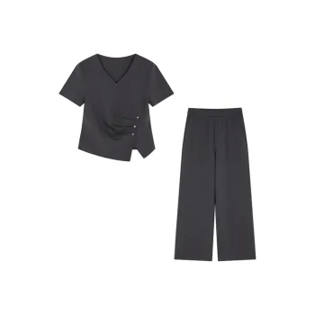 LUYOUYE Casual Suits Women's