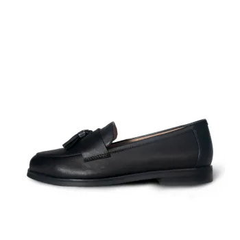 ROCKPORT Loafers Women's Black/Brown