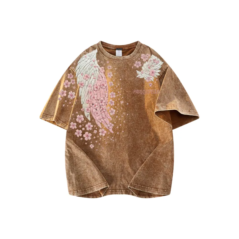 PAUL COSTELLOE T Shirts Unisex-11