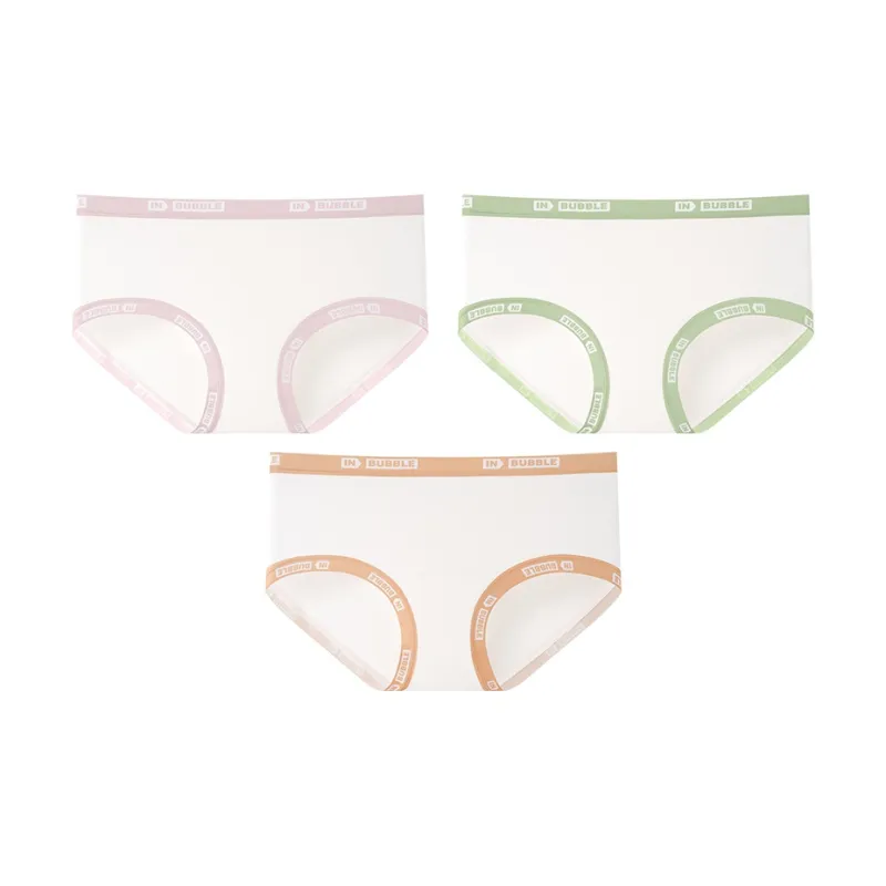 2323 Underpants Women's Combo Set-0