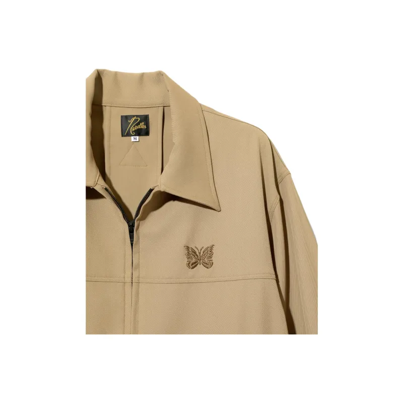 Needles Sport Jacket-2