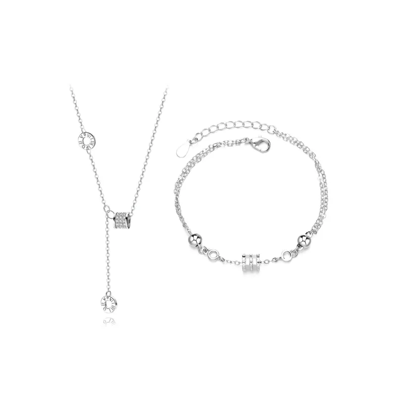 Muyan Alloy/Fabric Necklaces Women's-0