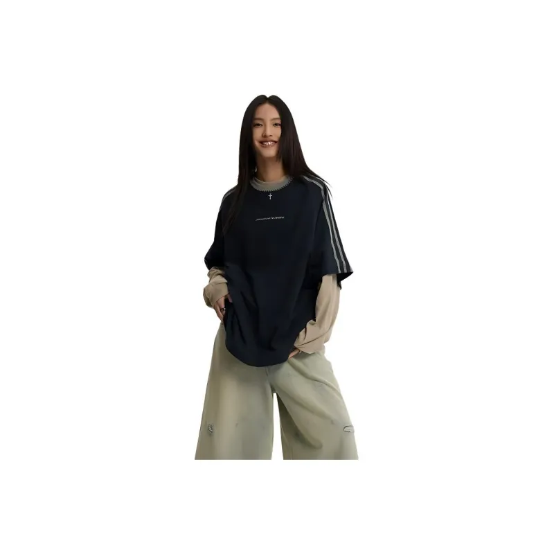 SIL VITIN T Shirts Unisex-2