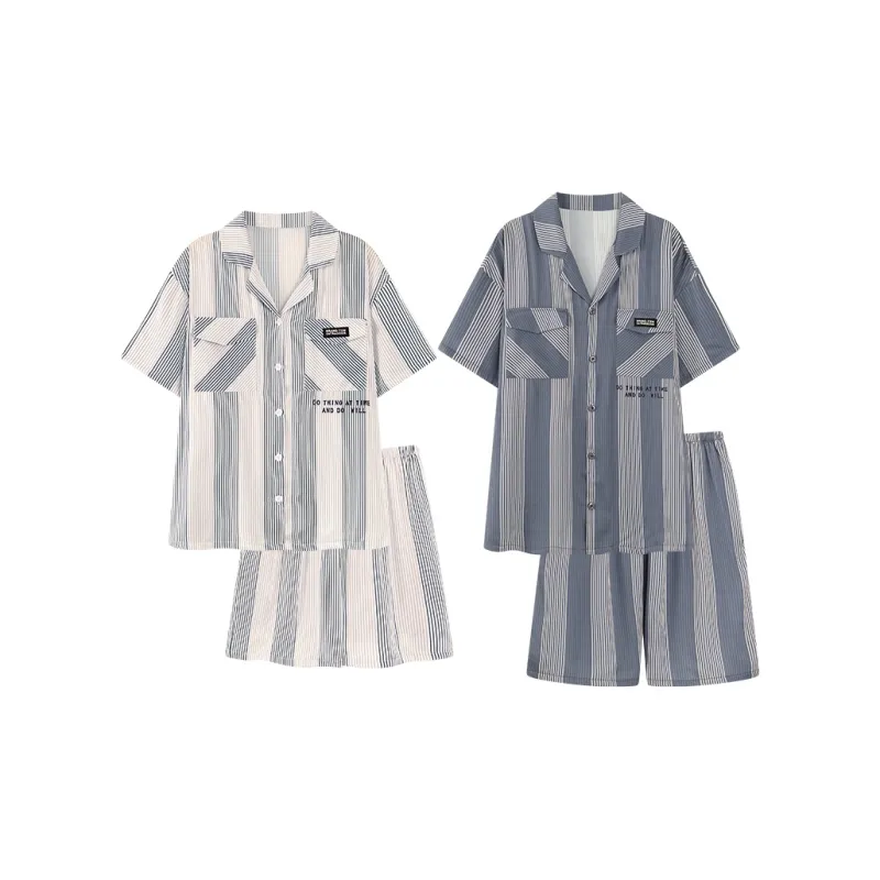 Top Melon Unisex Pajama Sets-0
