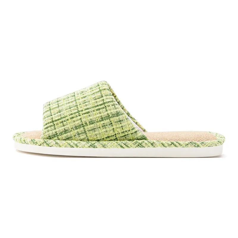 TZLDN Slippers / Home Slippers-7