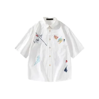 NOAHGIGI Shirts Unisex