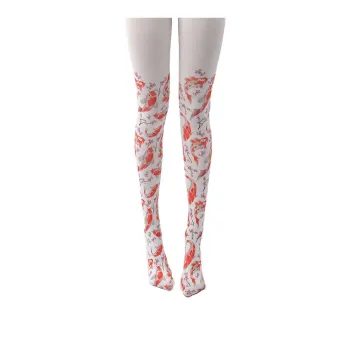 ROBINHOOD Women's Stockings
