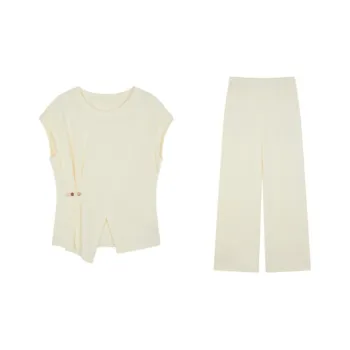 LUYOUYE Casual Suits Women's