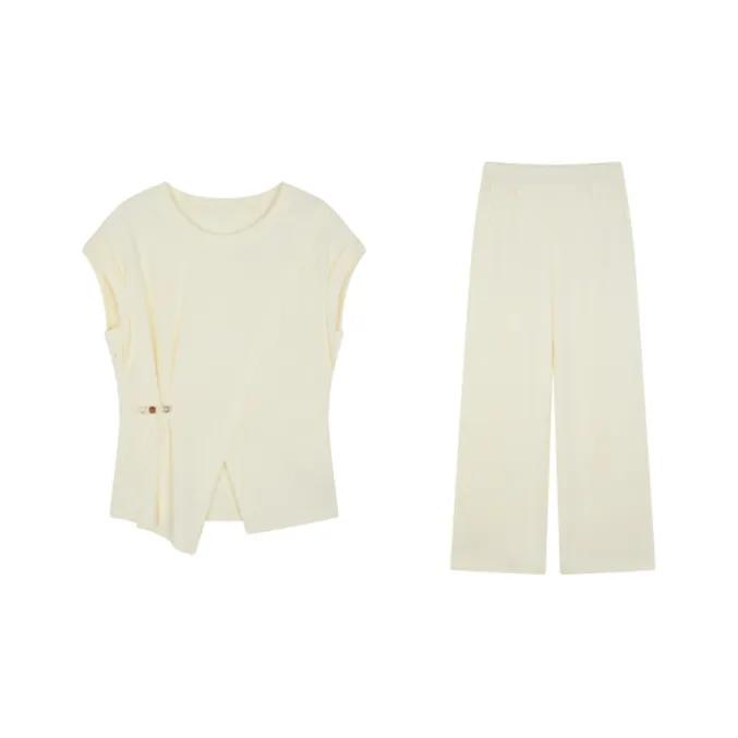 LUYOUYE Casual Suits Women's-0