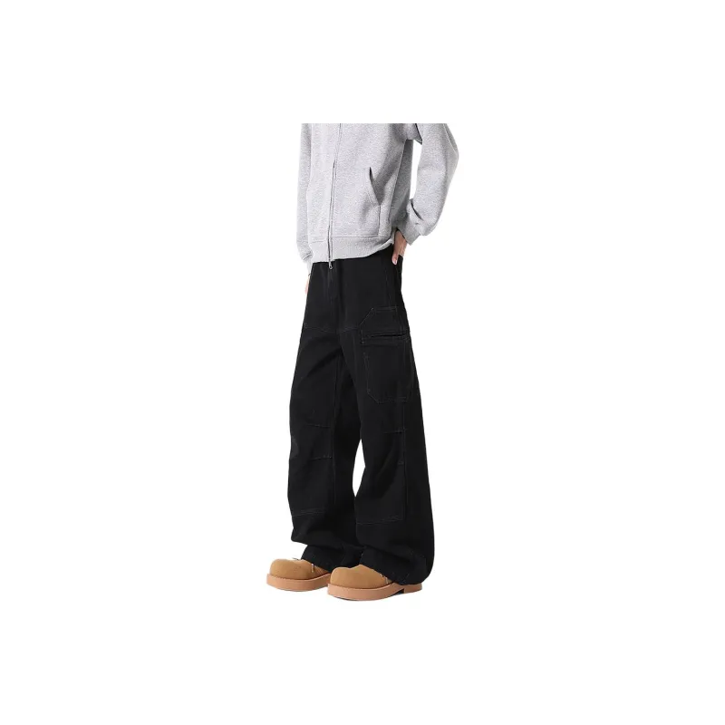 Caramella Jeans Unisex-0
