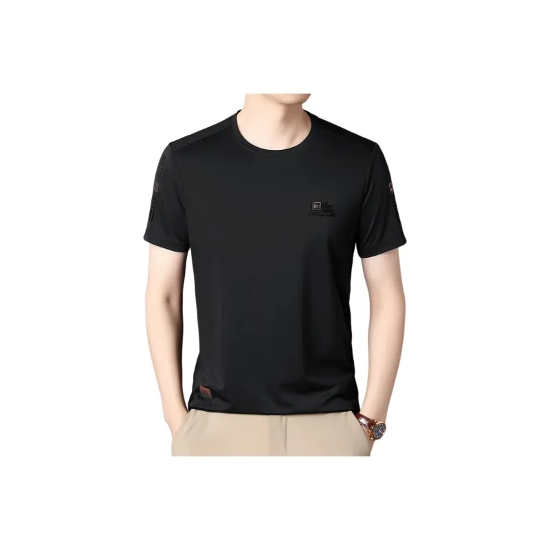 PIERRE CARDIN T Shirts Men-8