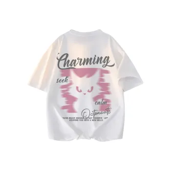 Small Columns Under The Sea T Shirt Unisex