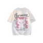 White-Pink