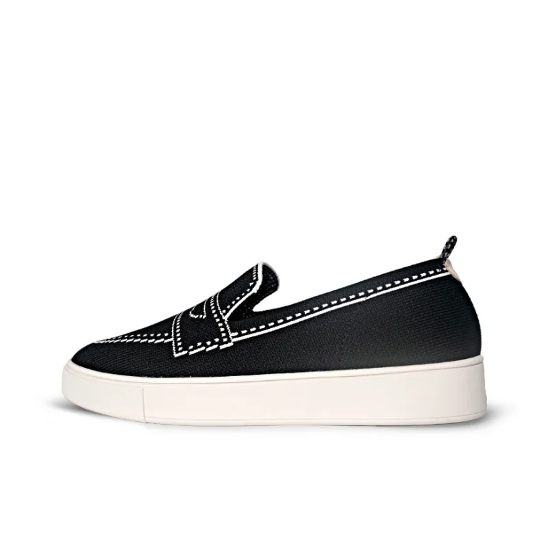 ROCKPORT Loafers Women's-5