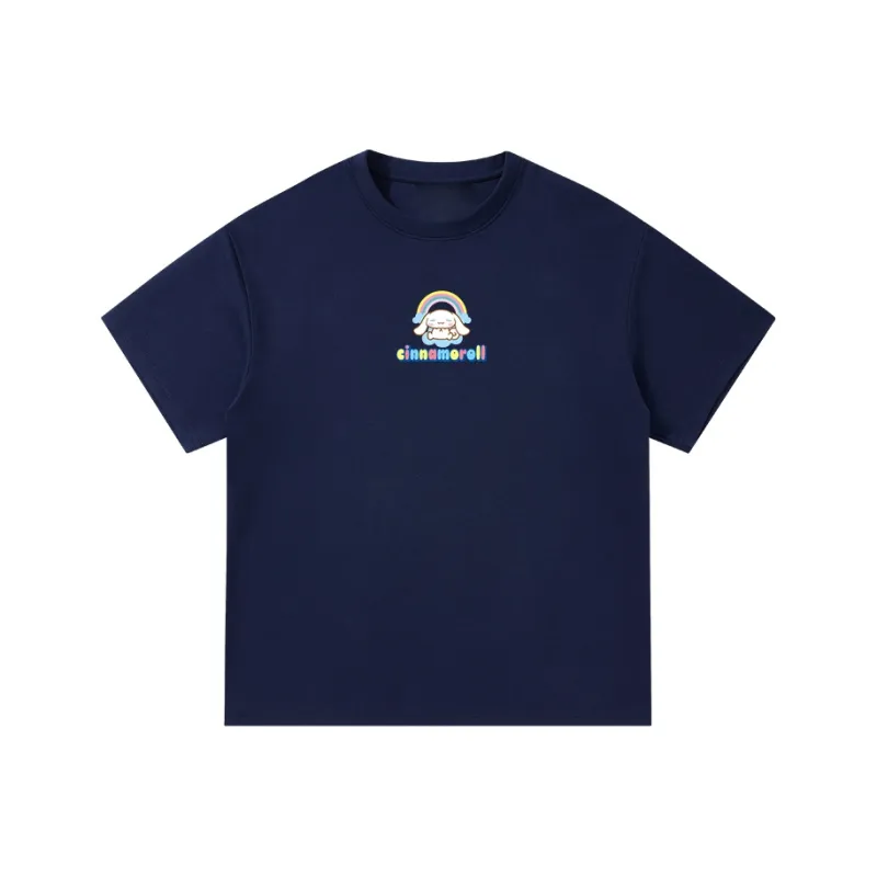 Sanrio Yugui Dog T Shirt Unisex-7